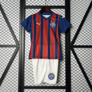 25/26 Bahia Away kids