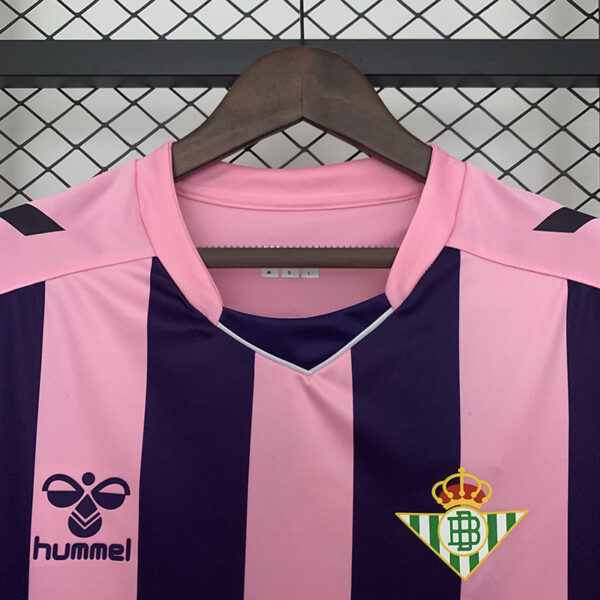 25/26 Real Betis Special Edition pink