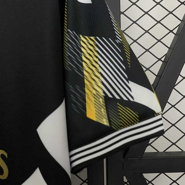 25/26 Real Madrid Special Edition black