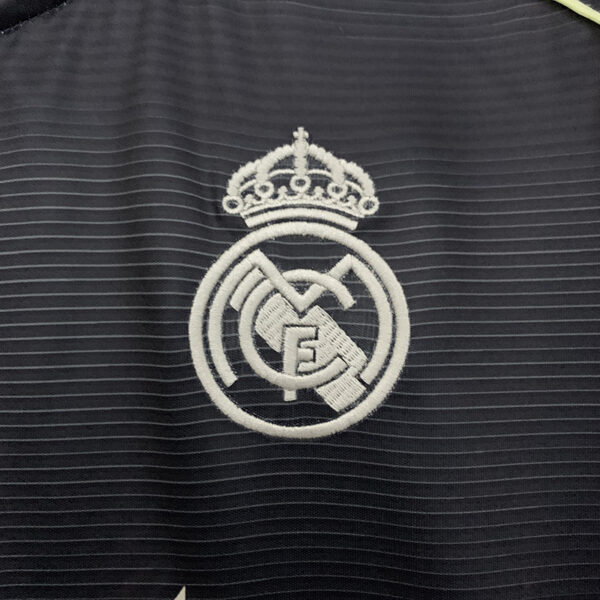 25/26 Real Madrid away
