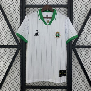 25/26 Santander 112th Anniversary Edition White