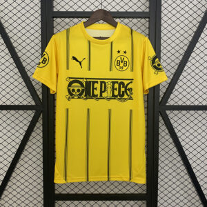 25/26 Dortmund Special Edition yellow